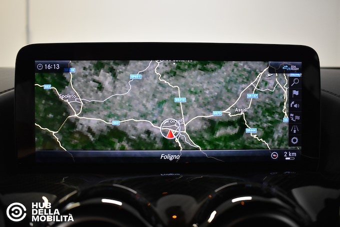 MERCEDES-BENZ GT AMG Night Edition